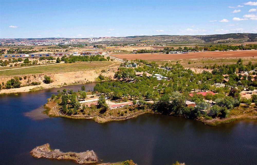 Complejo La Cigueena Arganda Del Rey Exterior photo